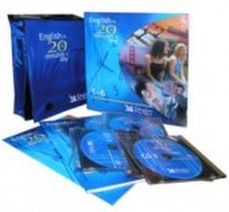 English in 20 minutes a day English in 20 minutes a day