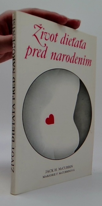 Život dieťaťa pred narodením