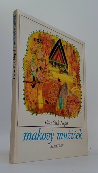 Makový mužíček
