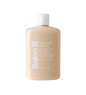 THE INSIDERS Volume Shampoo šampon pro objem 250 ml