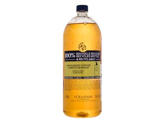 L'Occitane Verveine Tekuté mýdlo Liquid Soap 500 ml Náplň pro ženy