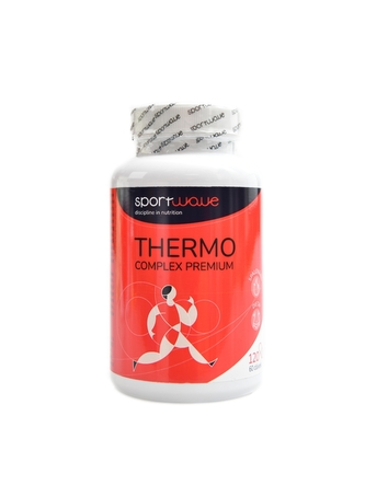 Sportwave - Thermo complex premium 120 kapslí