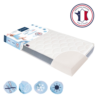 Candide Matrace Clim air new 70x140x11 cm Candide Matrace Clim air new 70x140x11 cm