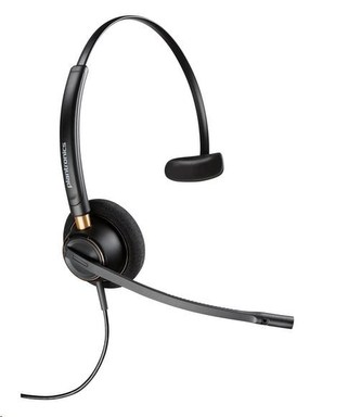 Poly EncorePro HW510 Headset