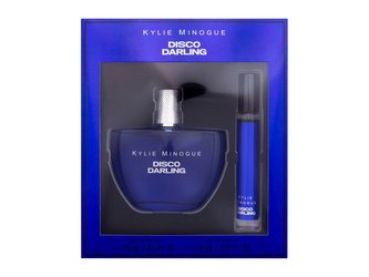 Kylie Minogue Disco Darling parfémovaná voda 75 ml + parfémovaná voda 8 ml