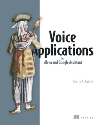 Voice Applications for Alexa and Google Assistant