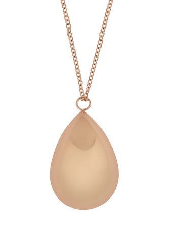 Proud MaMa Mexická bola Stilla v barvě růžového zlata