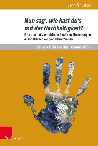 Nun sag', wie hast du's mit der Nachhaltigkeit? Nun sag', wie hast du's mit der Nachhaltigkeit?