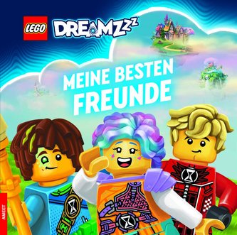 LEGO® Dreamzzz(TM) - Meine besten Freunde