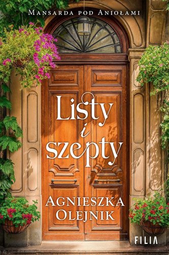 Listy i szepty Listy i szepty