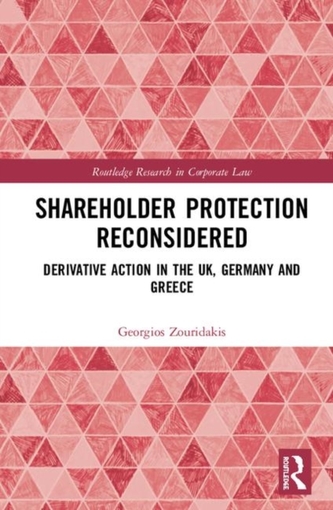 Shareholder Protection Reconsidered