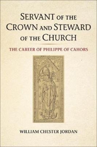 Servant of the Crown and Steward of the Church