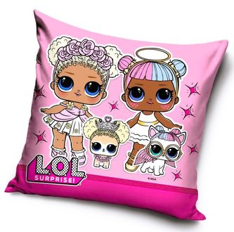 POVLAK NA POLŠTÁŘ LOL