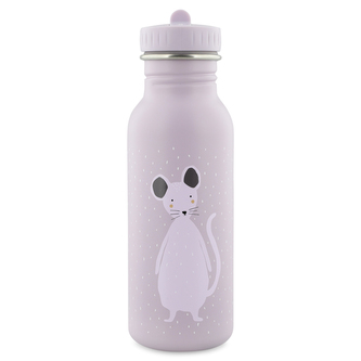 Láhev na pití Trixie Mrs. Mouse 500ml