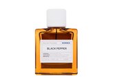 Korres Black Pepper Toaletní voda 50 ml unisex
