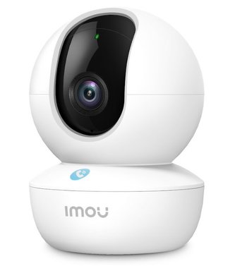Imou by Dahua IP kamera Ranger RC 4MP/ vnitřní/ W-Fi/ 4Mpix/ objektiv 3,6mm/ 8x digitální zoom/ H.265/ IR až 10m/ CZ app