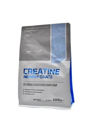 Ostrovit - Pure creatine monohydrate 1000 g