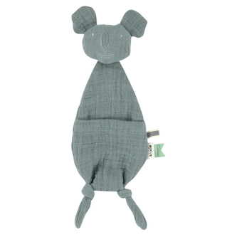 Mušelínový muchláček Koala - Bliss Petrol
