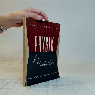 Physik für Techniker