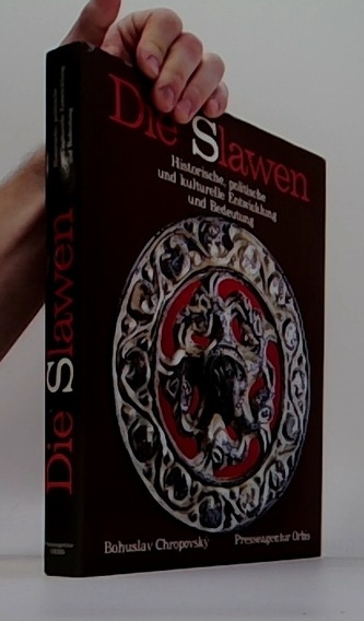 Die Slawen