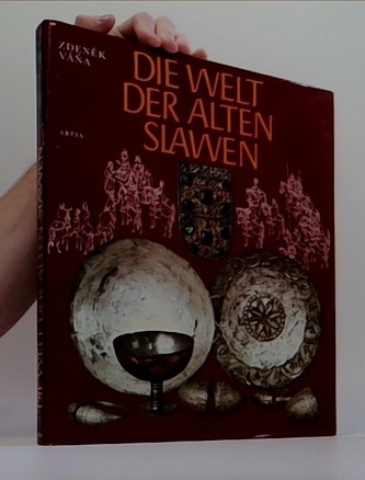 Die Welt der Alten Slawen