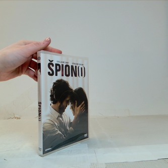 Špion(i)