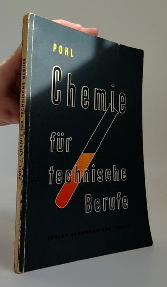 Chemie für technische Berufe