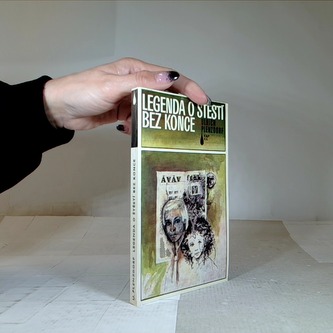 Legenda o štěstí bez konce