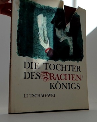 Die tochter des Drachrnkonigs