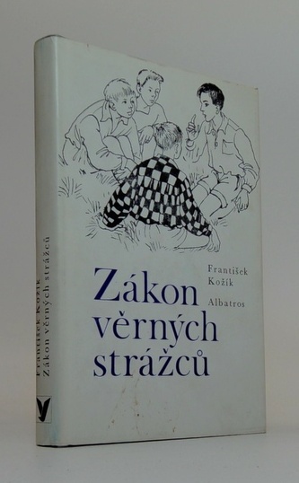 Zákon věrných strážců