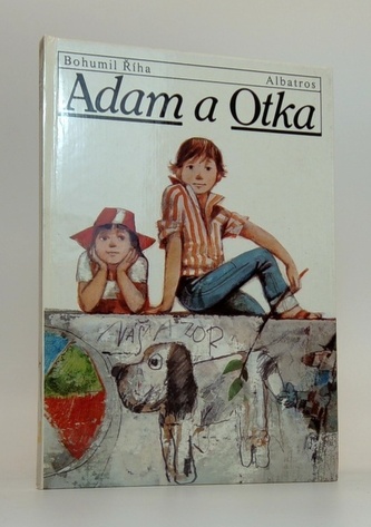 Adam a Otka