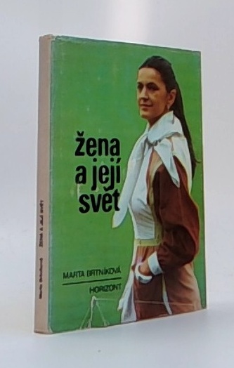 Žena a její svět
