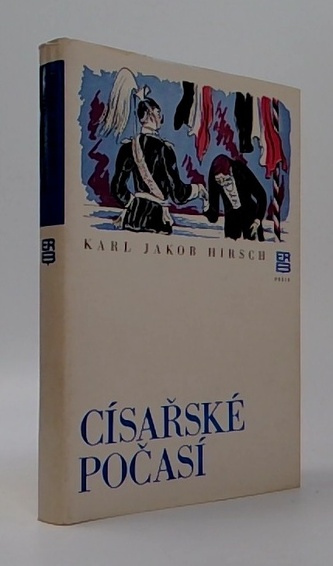 Císařské počasí