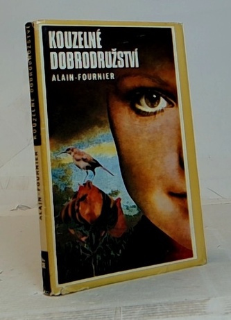 Kouzelné dobrodružství