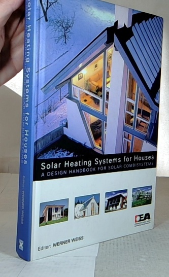 Solar Heating Systems for Houses