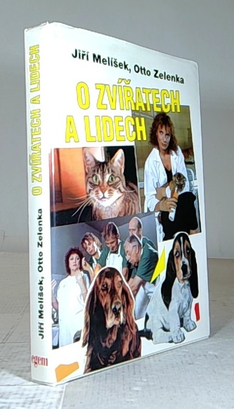 O zvířatech a lidech