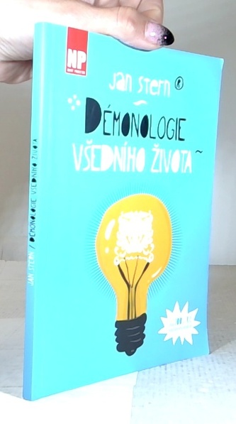 Démonolgie všedního života