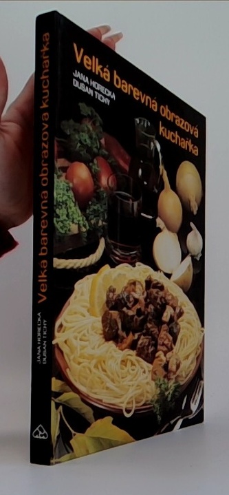 Obrazová kuchařka