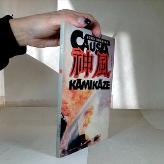 Causa Kamikaze
