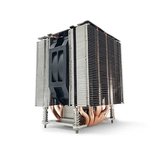 Dynatron A49 - Active Cooler for 4U Server for AMD® Socket AM4/AM5, up to 175W