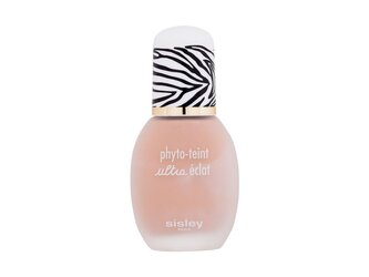 Sisley Phyto-Teint Ultra Eclat Foundation - Tekutý make up 30 ml pro ženy