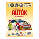 Poskládej si Auta, HU