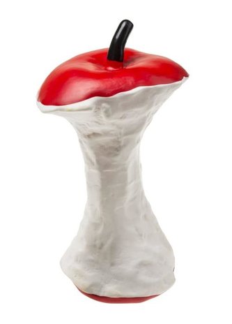 Ogryzek piszczacy 12cm MIX