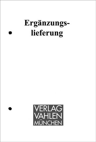 Ertragsteuerrecht  170. Ergänzungslieferung