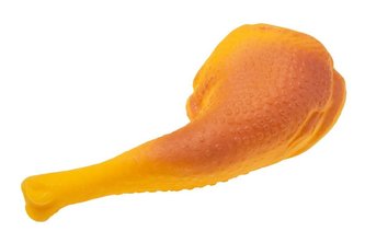 Udko piszczące 15cm MIX