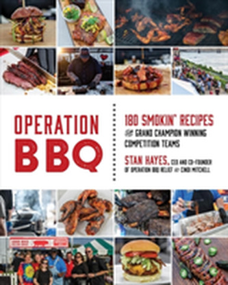 Operation BBQ