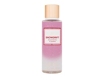 Victoria´s Secret Snowdrift Tělový sprej 250 ml pro ženy
