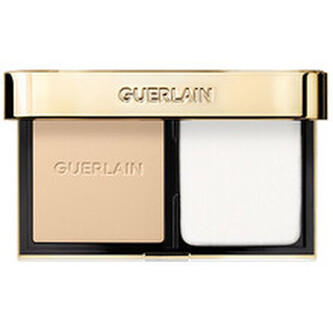 Guerlain Parure Gold Skin Control Hight Perfection Matte Compact Foundation - Kompaktní matující make-up 8,7 g pro ženy