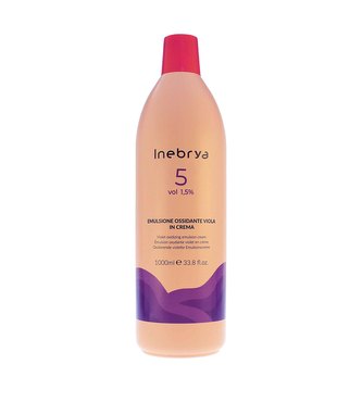 Inebrya Violet Creamy Activator 5 vol 1,5% 1000 ml