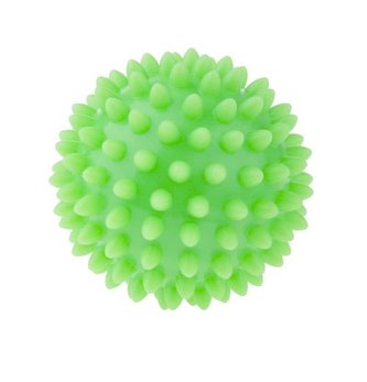 Piłka jeż 6,7cm MIX